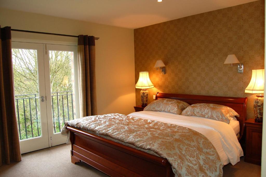 The Inn Castledawson Magherafelt Δωμάτιο φωτογραφία