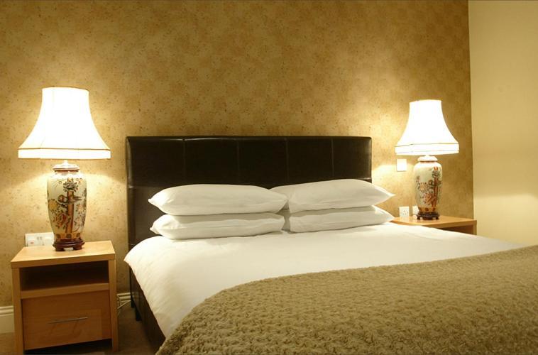 The Inn Castledawson Magherafelt Δωμάτιο φωτογραφία