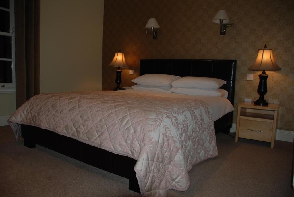 The Inn Castledawson Magherafelt Δωμάτιο φωτογραφία