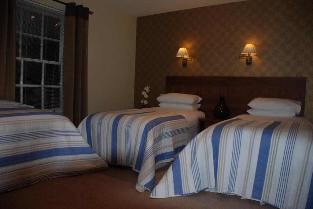 The Inn Castledawson Magherafelt Δωμάτιο φωτογραφία