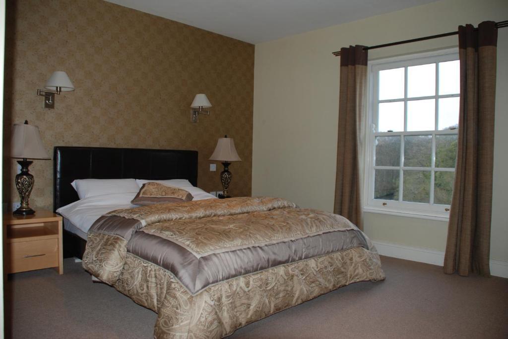 The Inn Castledawson Magherafelt Δωμάτιο φωτογραφία