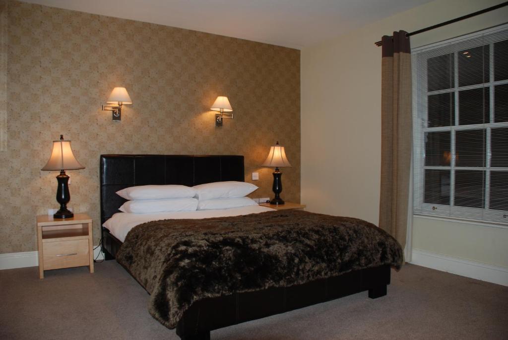 The Inn Castledawson Magherafelt Δωμάτιο φωτογραφία