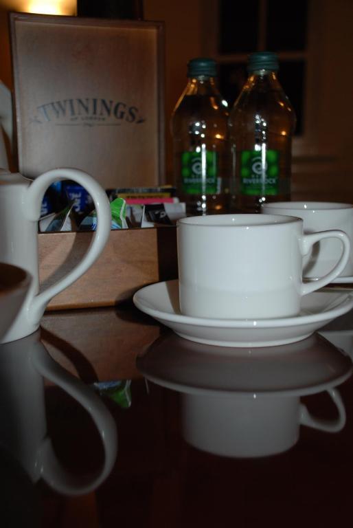 The Inn Castledawson Magherafelt Δωμάτιο φωτογραφία