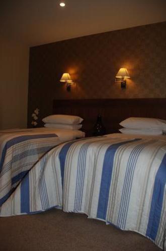 The Inn Castledawson Magherafelt Δωμάτιο φωτογραφία