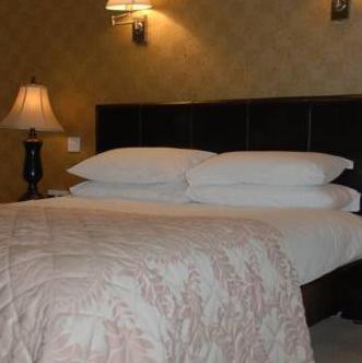 The Inn Castledawson Magherafelt Δωμάτιο φωτογραφία