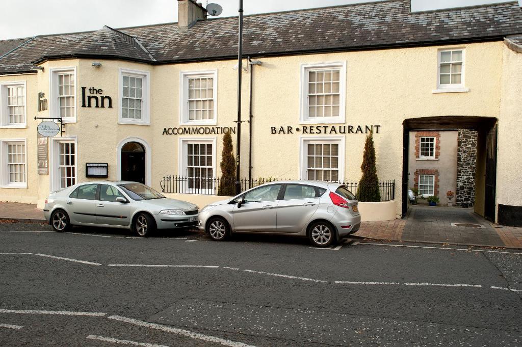 The Inn Castledawson Magherafelt Εξωτερικό φωτογραφία