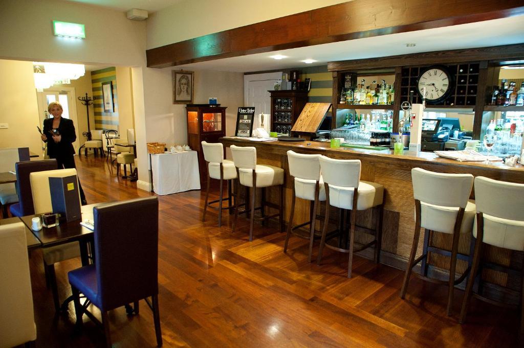 The Inn Castledawson Magherafelt Εξωτερικό φωτογραφία