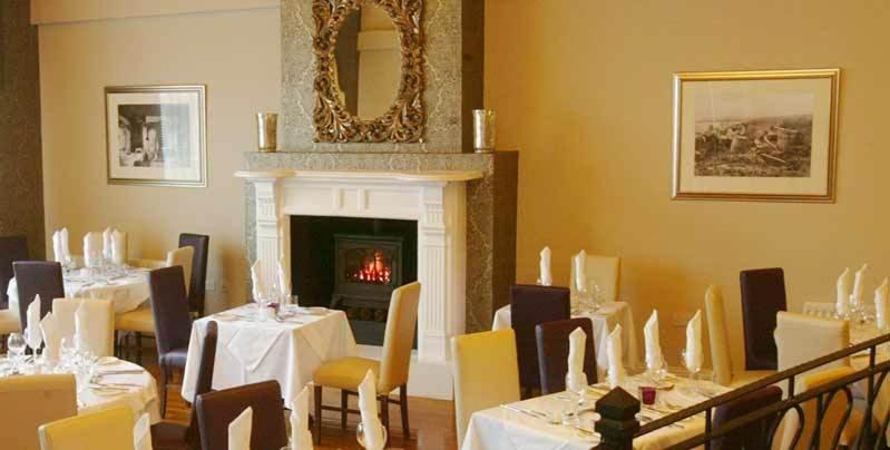 The Inn Castledawson Magherafelt Εξωτερικό φωτογραφία