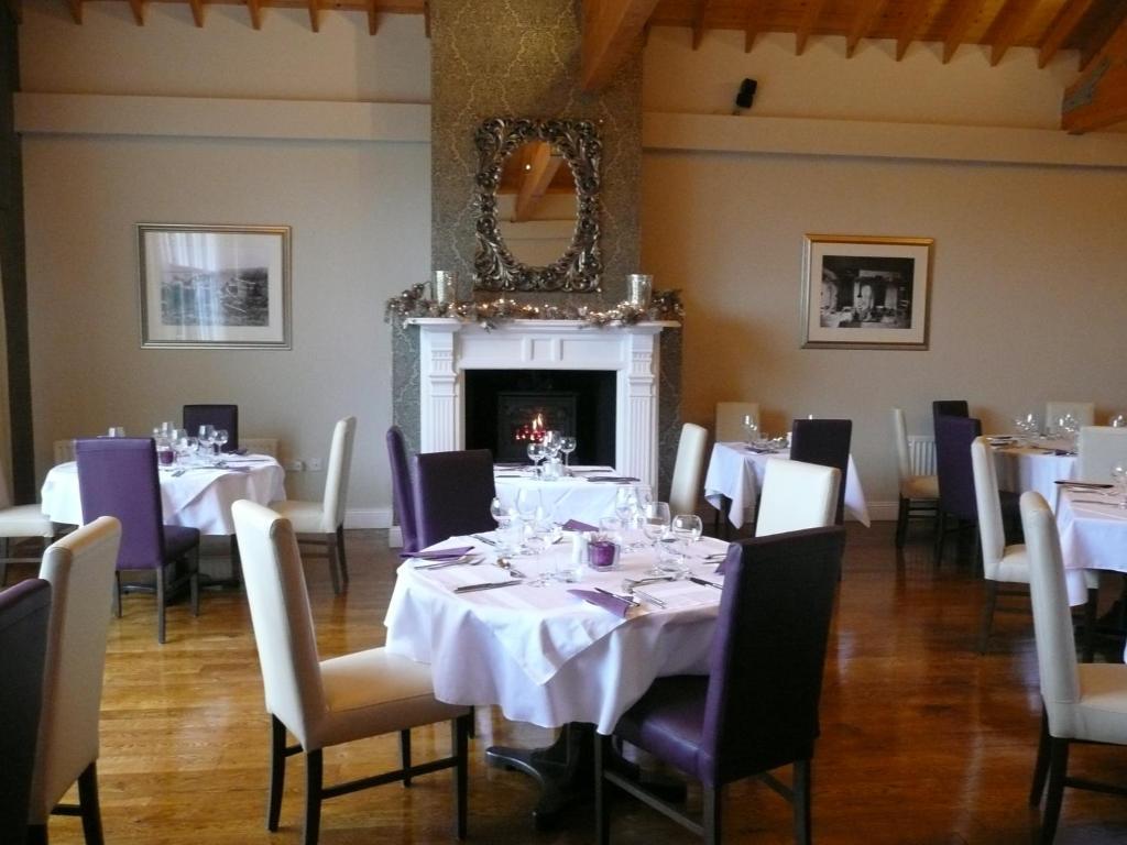 The Inn Castledawson Magherafelt Εξωτερικό φωτογραφία