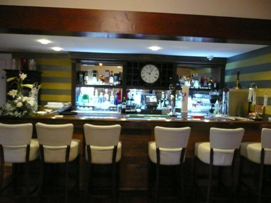 The Inn Castledawson Magherafelt Εξωτερικό φωτογραφία