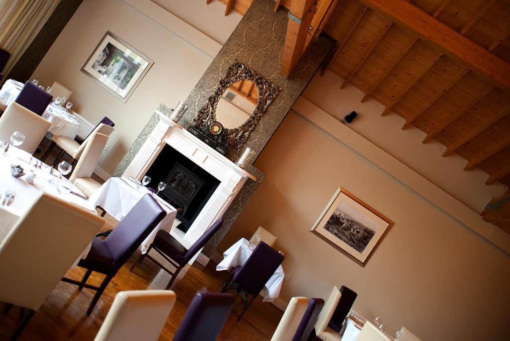 The Inn Castledawson Magherafelt Εξωτερικό φωτογραφία
